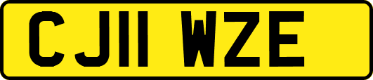 CJ11WZE