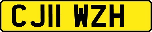 CJ11WZH
