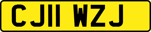 CJ11WZJ