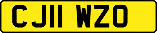 CJ11WZO