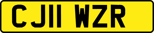 CJ11WZR