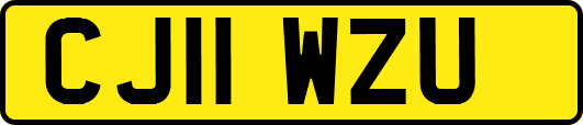 CJ11WZU