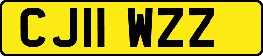 CJ11WZZ