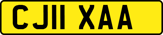 CJ11XAA