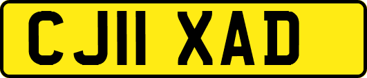 CJ11XAD