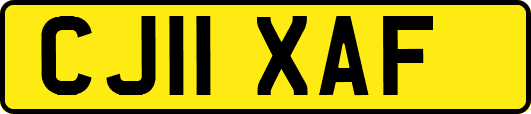 CJ11XAF