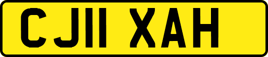 CJ11XAH