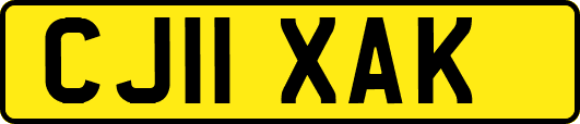CJ11XAK