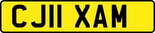 CJ11XAM
