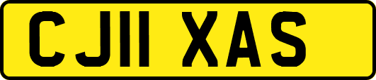 CJ11XAS