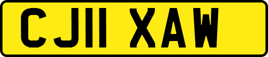 CJ11XAW