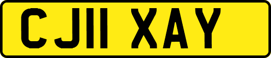 CJ11XAY