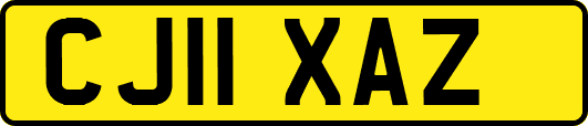 CJ11XAZ