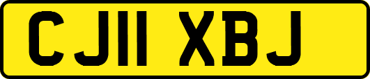 CJ11XBJ