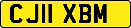 CJ11XBM