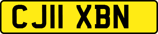 CJ11XBN