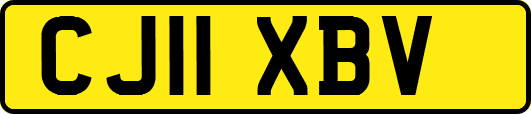 CJ11XBV