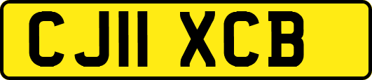 CJ11XCB