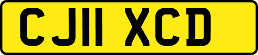 CJ11XCD