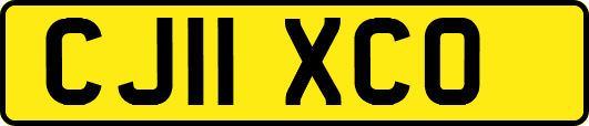 CJ11XCO