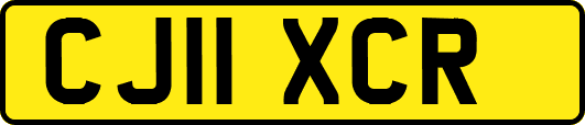 CJ11XCR