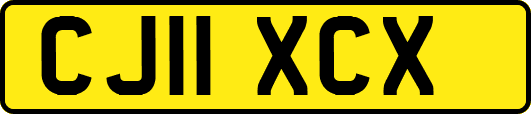 CJ11XCX