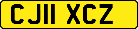 CJ11XCZ