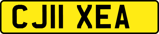 CJ11XEA