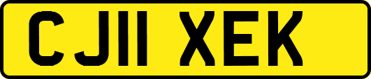 CJ11XEK