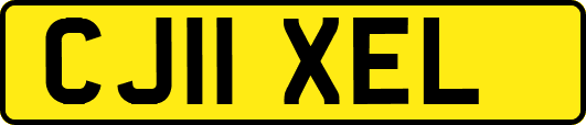 CJ11XEL
