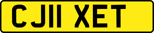 CJ11XET