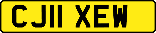 CJ11XEW