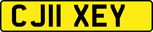 CJ11XEY