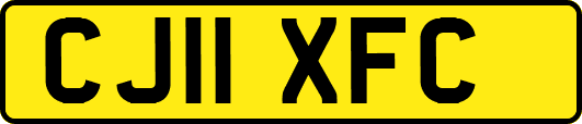 CJ11XFC