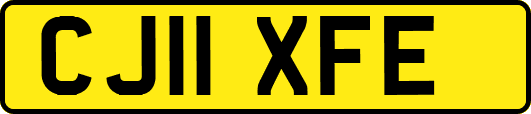 CJ11XFE