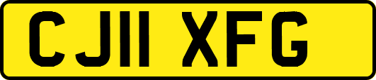 CJ11XFG