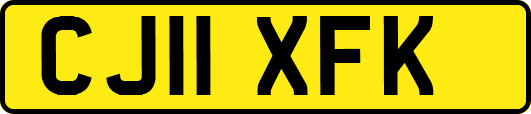 CJ11XFK