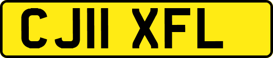 CJ11XFL