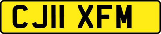 CJ11XFM
