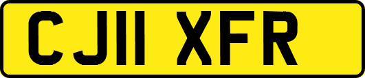 CJ11XFR