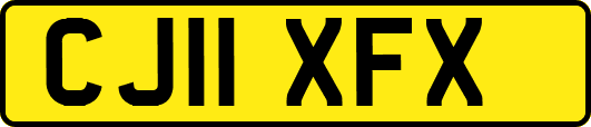 CJ11XFX