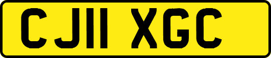 CJ11XGC
