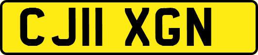 CJ11XGN