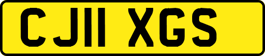CJ11XGS