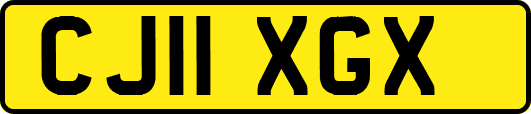 CJ11XGX