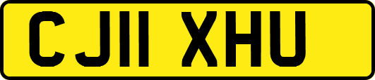 CJ11XHU