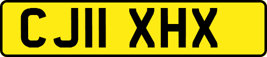 CJ11XHX