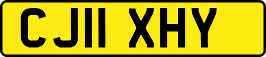 CJ11XHY