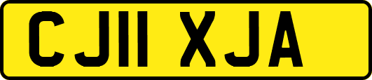 CJ11XJA