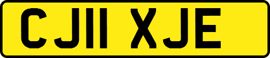 CJ11XJE